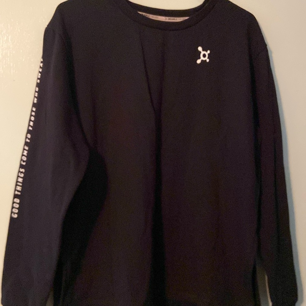 Orangetheory Sweatshirt